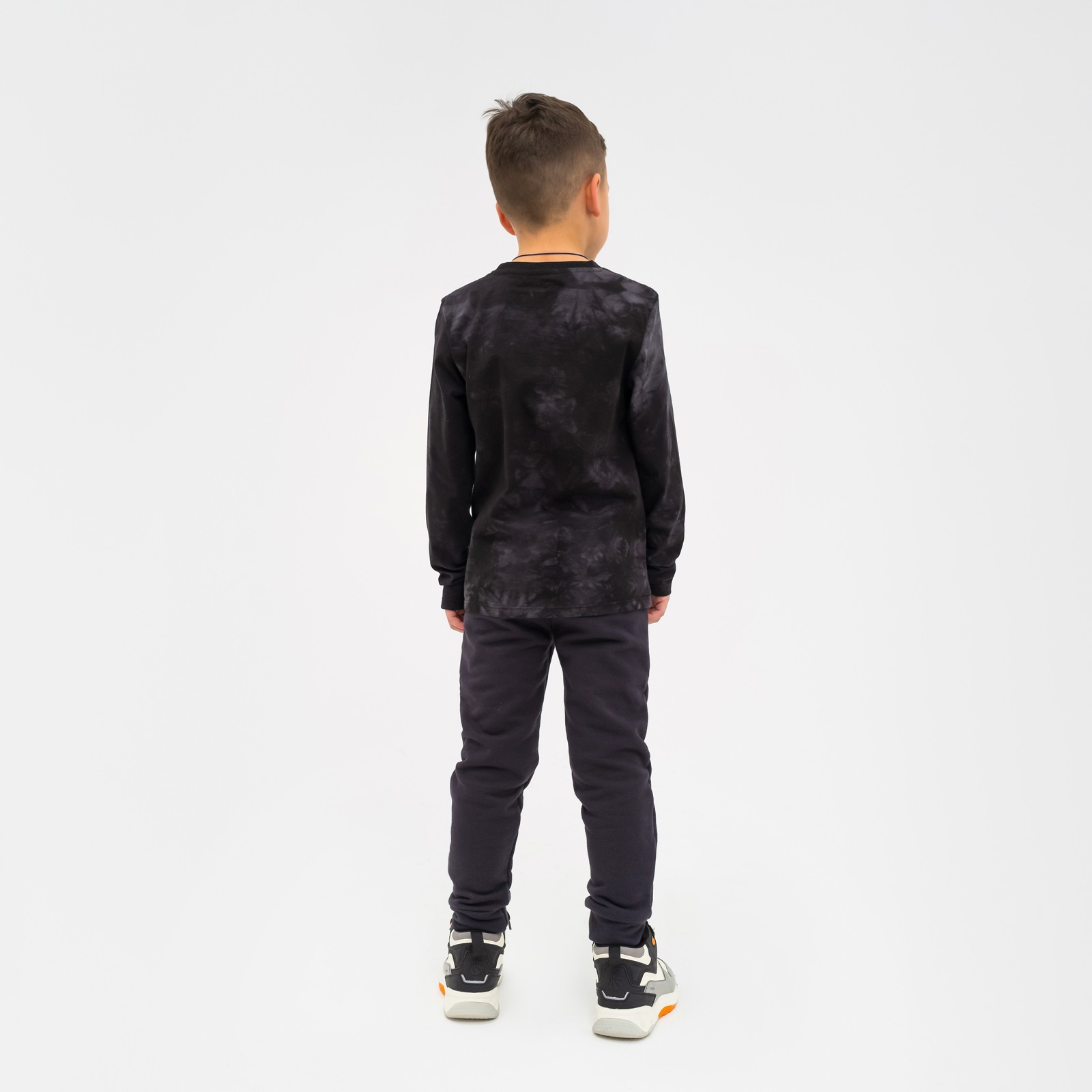 Лонгслив Kaftan 7449888 - фото 8