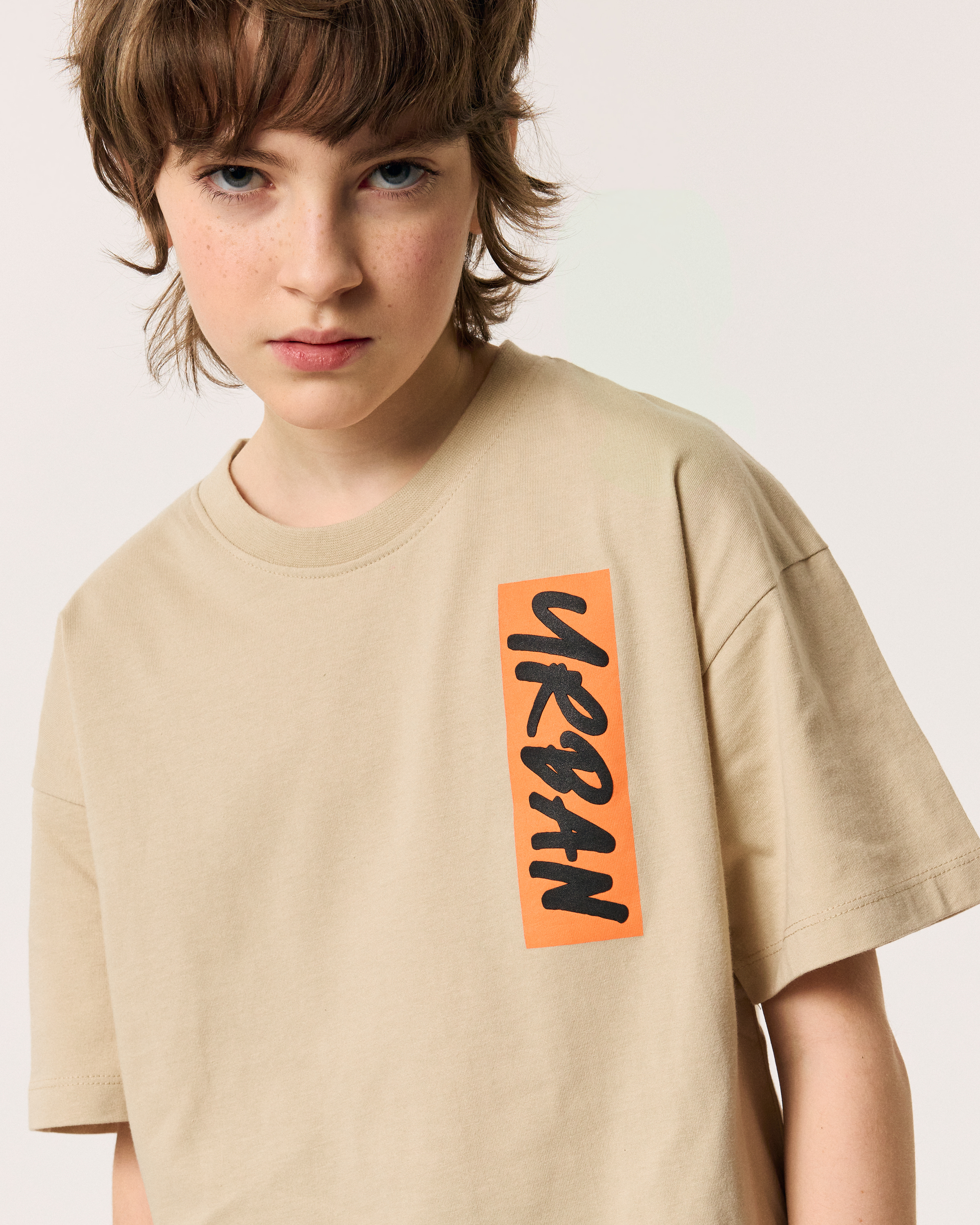 Футболка Futurino Fashion S26FF-1BJ09tb-L2 - фото 5