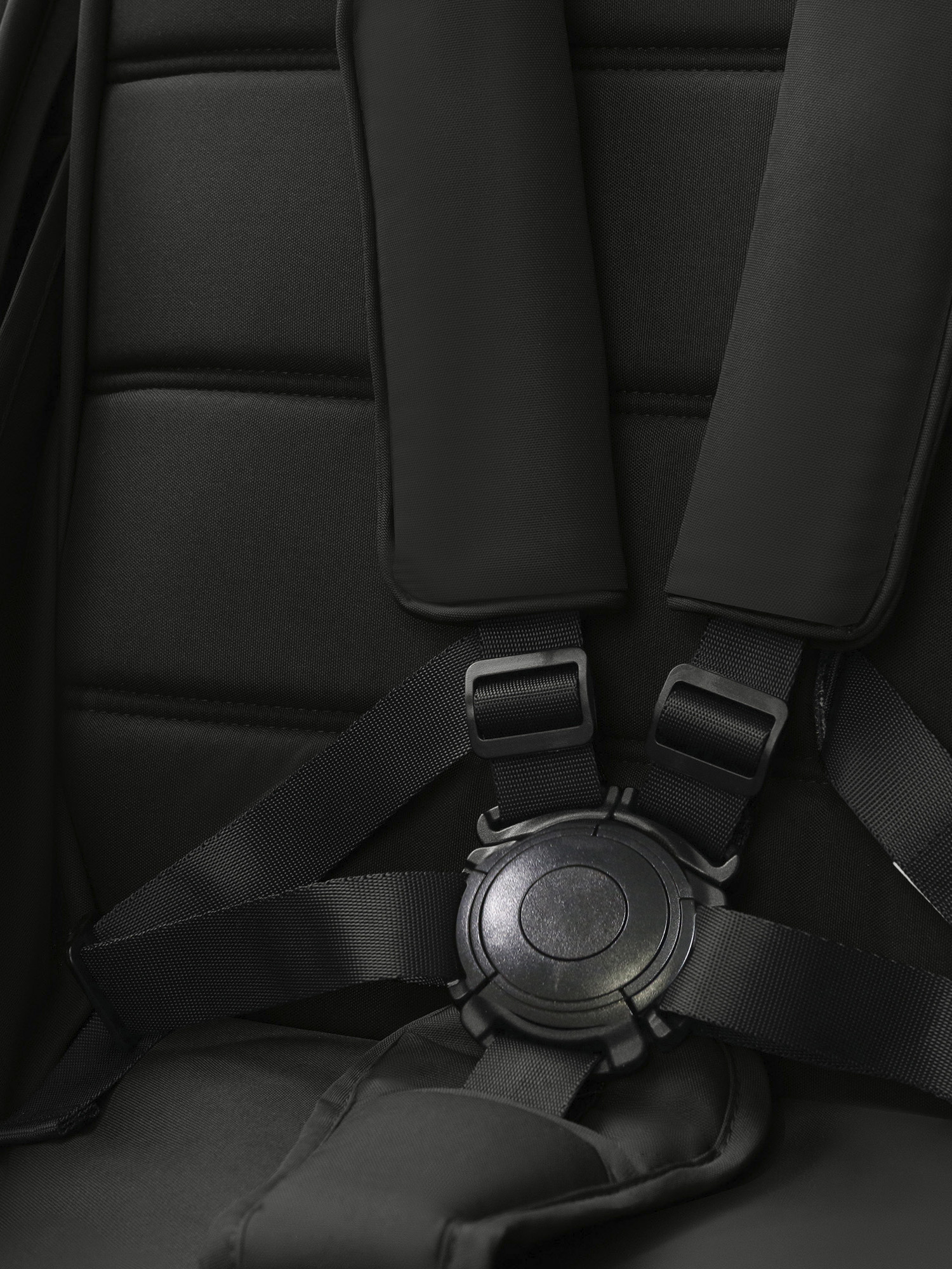 Коляска прогулочная Sweet Baby Elegante S Beige бежевый - фото 17