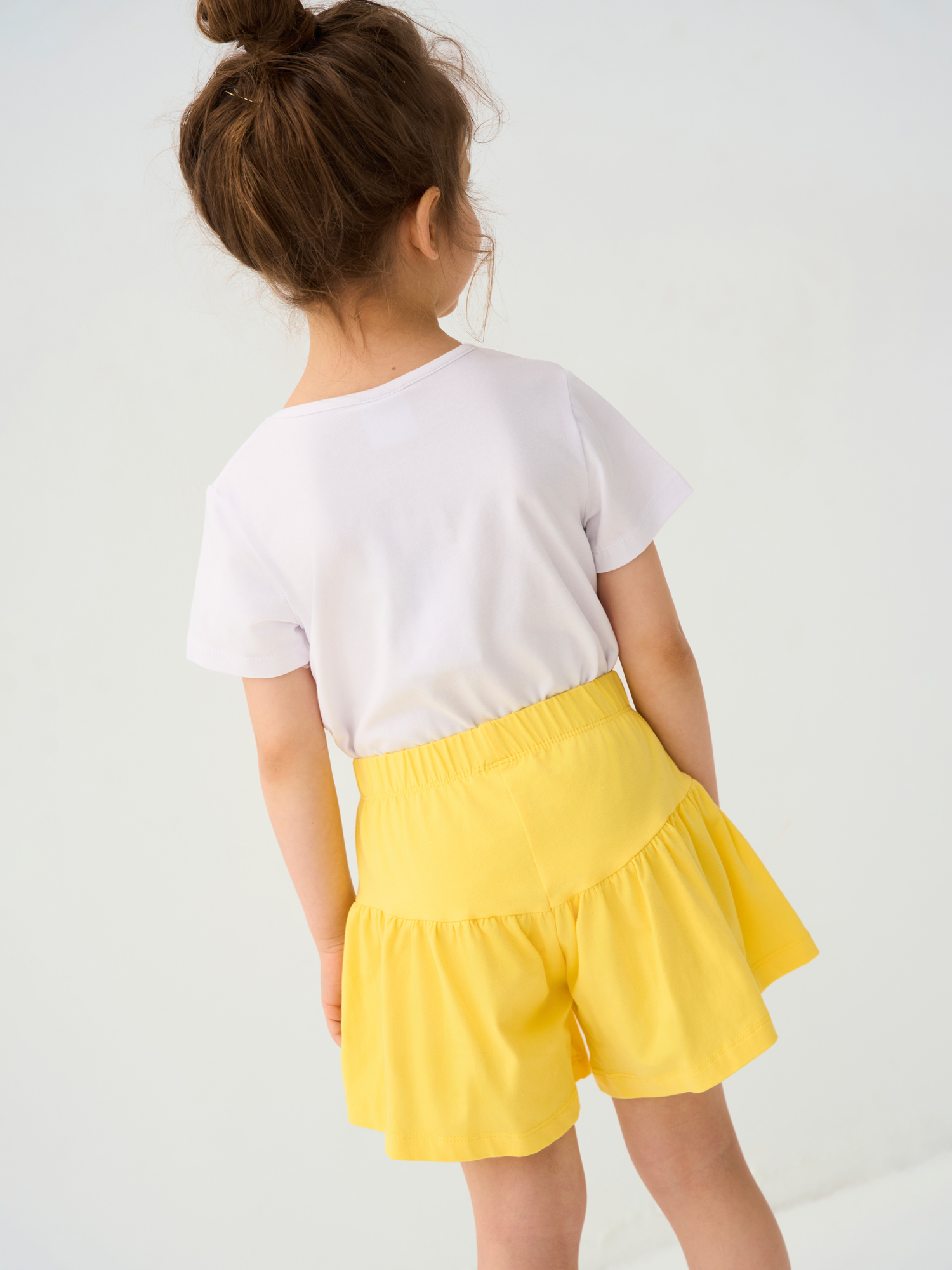 Футболка и шорты PlayToday 12622442 - фото 4