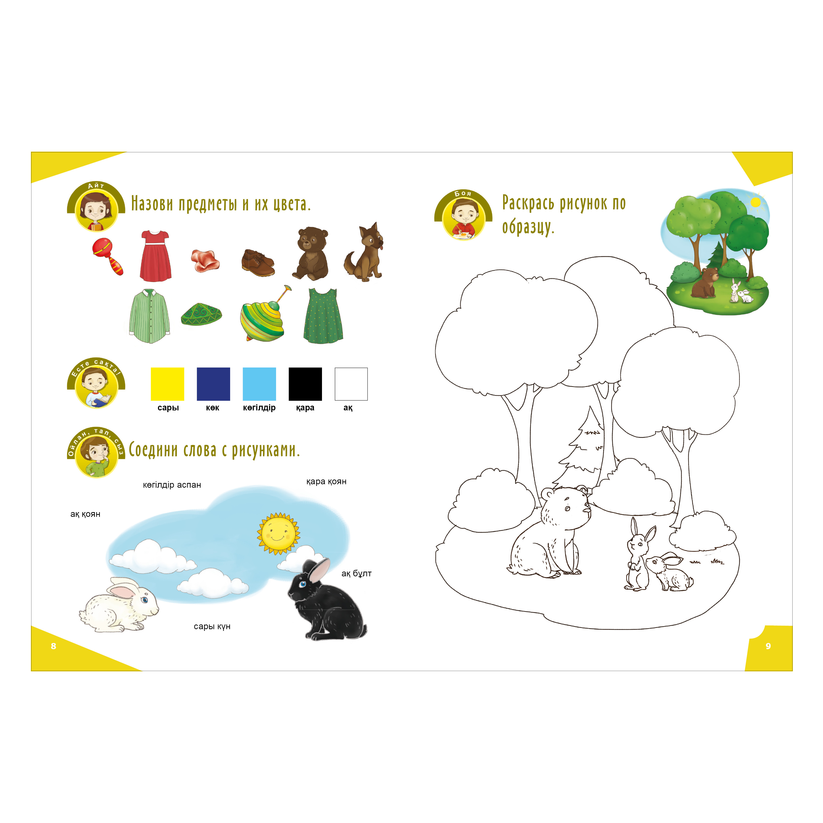 Аруна - фото 2