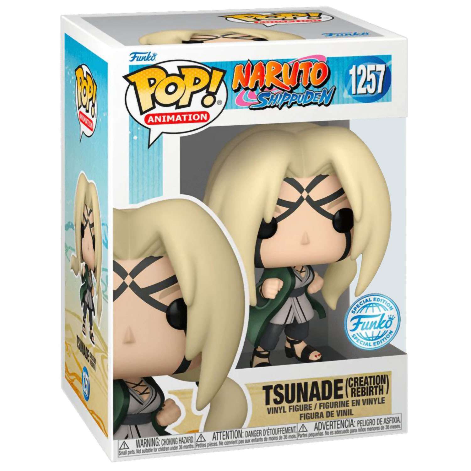 Фигурка Funko - фото 2