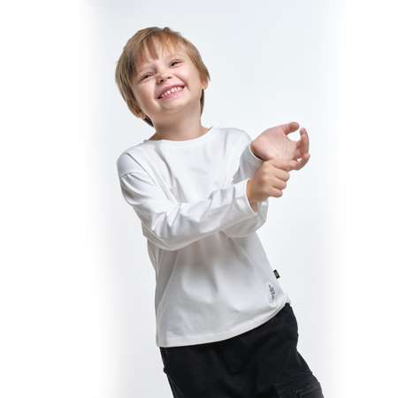 Лонгслив Mini-Maxi
