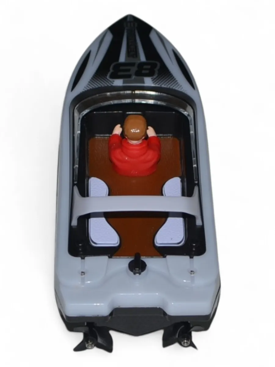 Автомобиль РУ Hongxunjie - фото 6