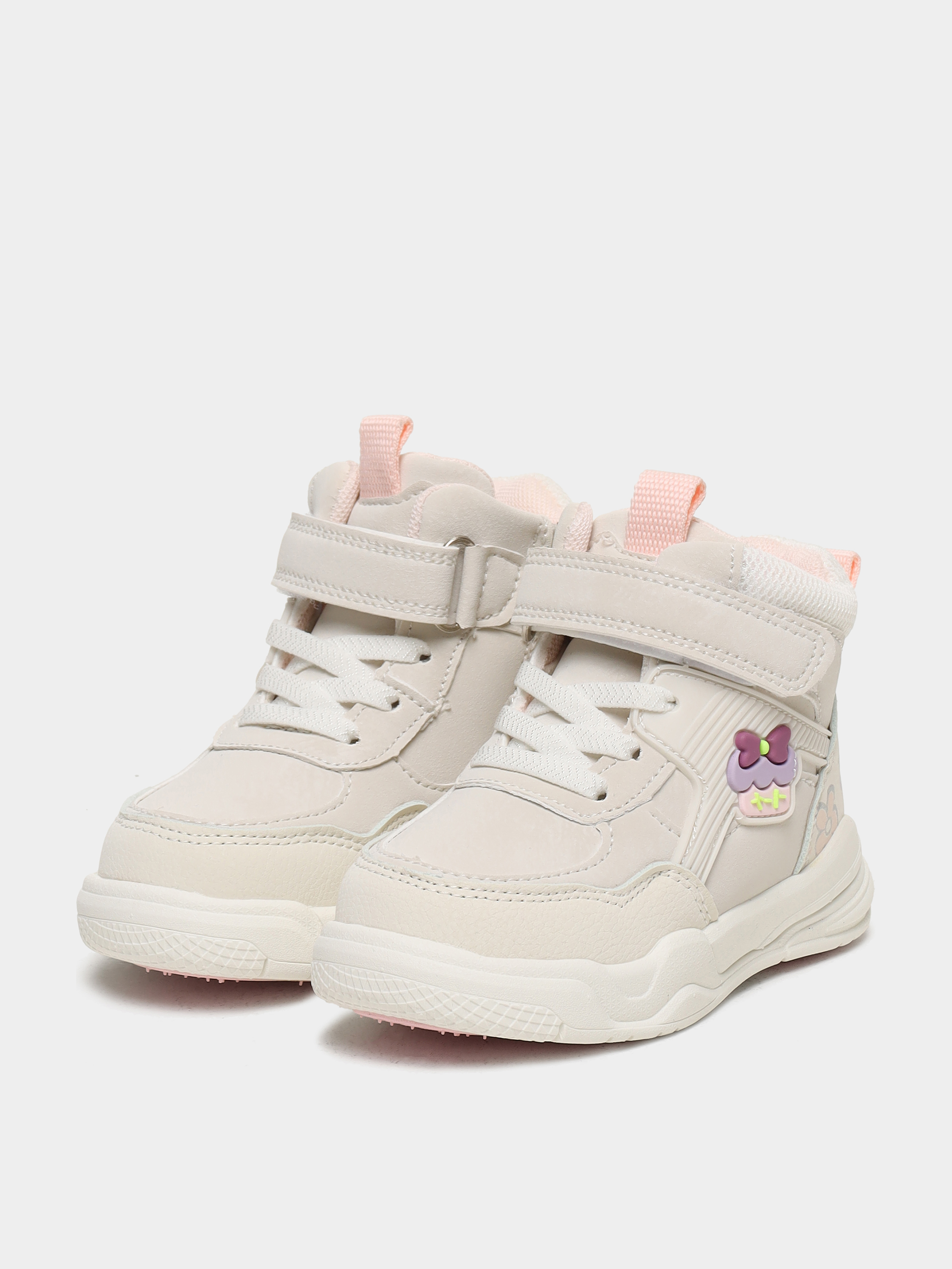 Ботинки Boys and Girls 26067 - фото 2