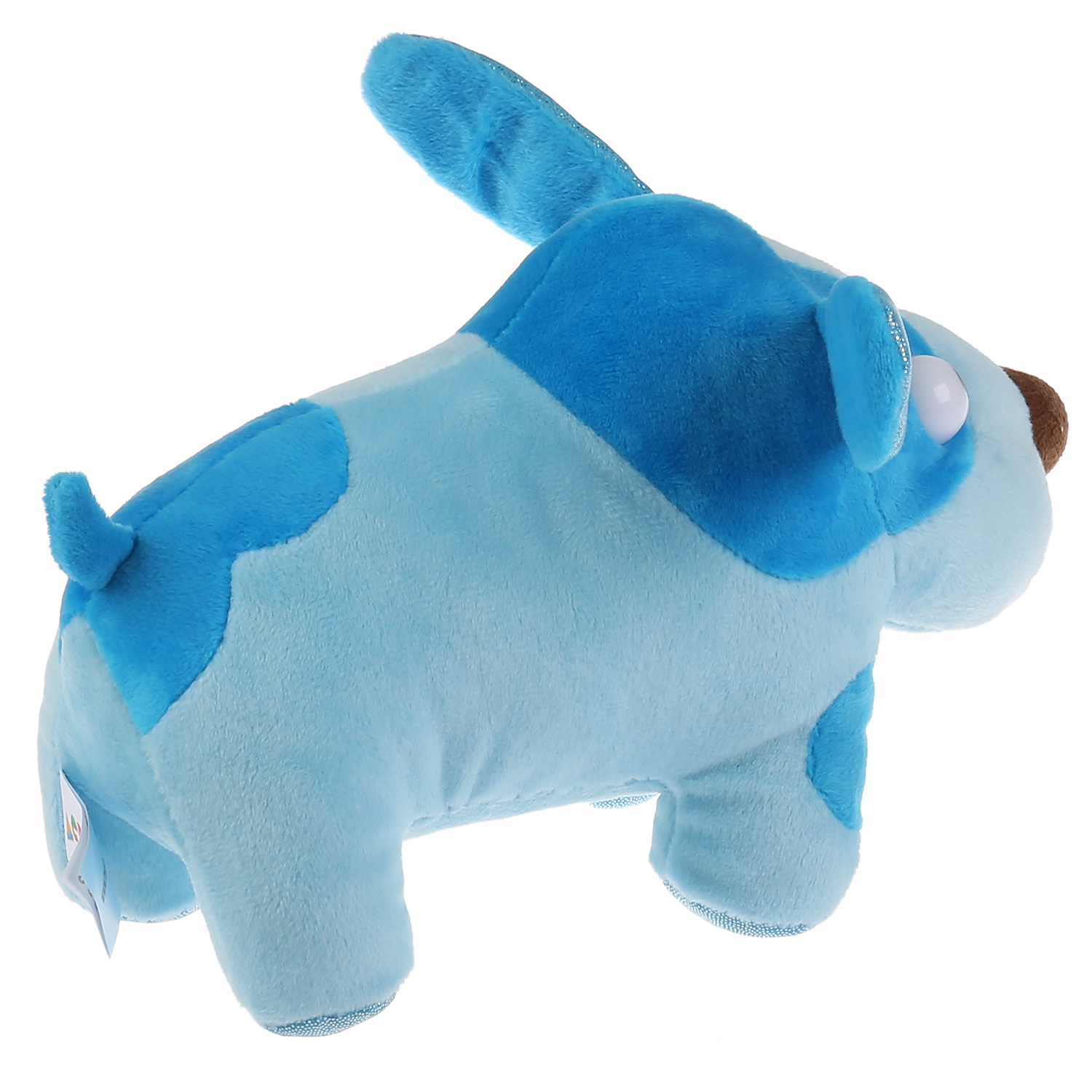 Мягкая игрушка Мульти Пульти - фото 8