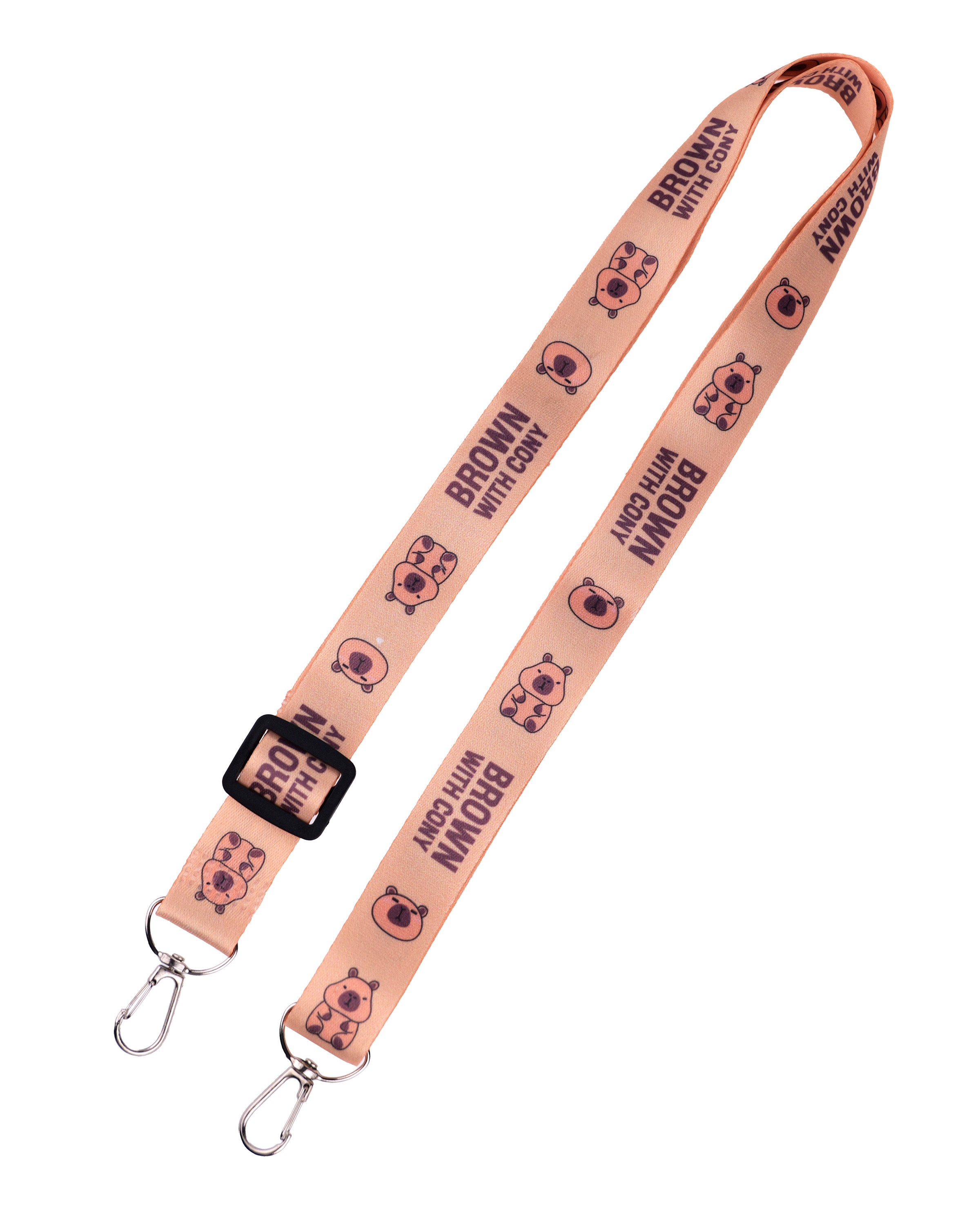 Сумочка Snuggles Bakery Капибара - фото 11