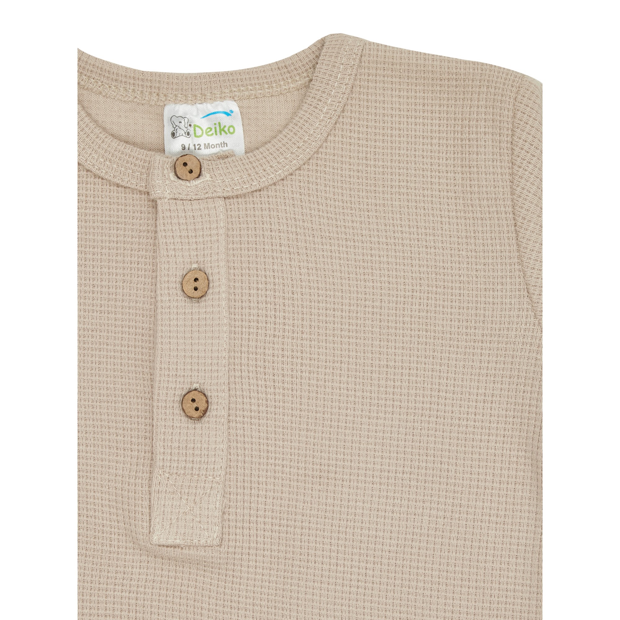 Лонгслив 2 шт Deiko Baby D1051 - фото 3