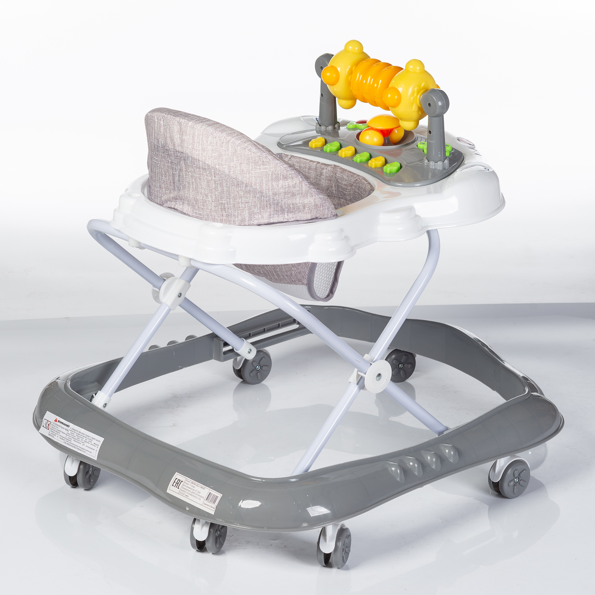 Ходунки Babyhit - фото 4