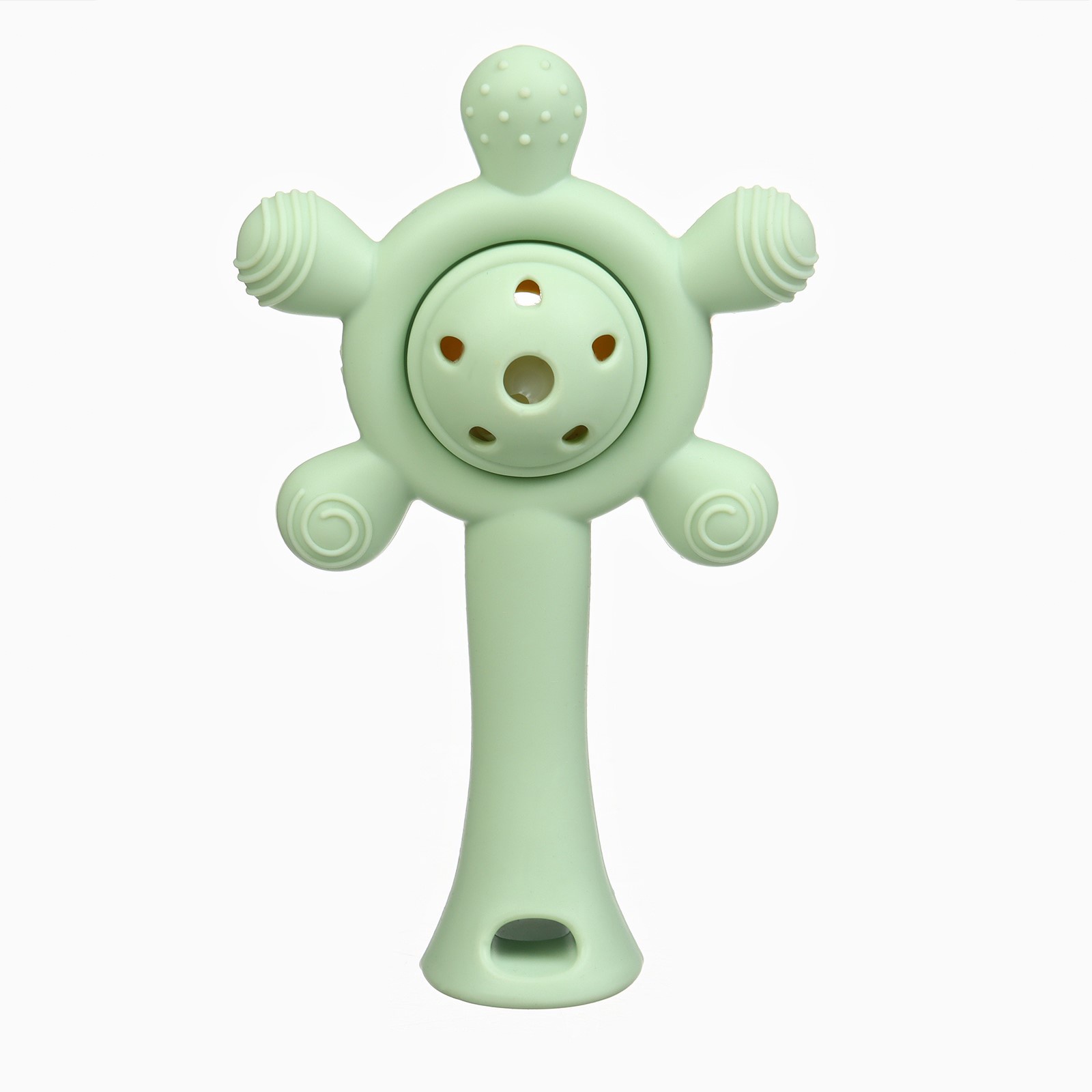 Прорезыватель Крошка Я - фото 8