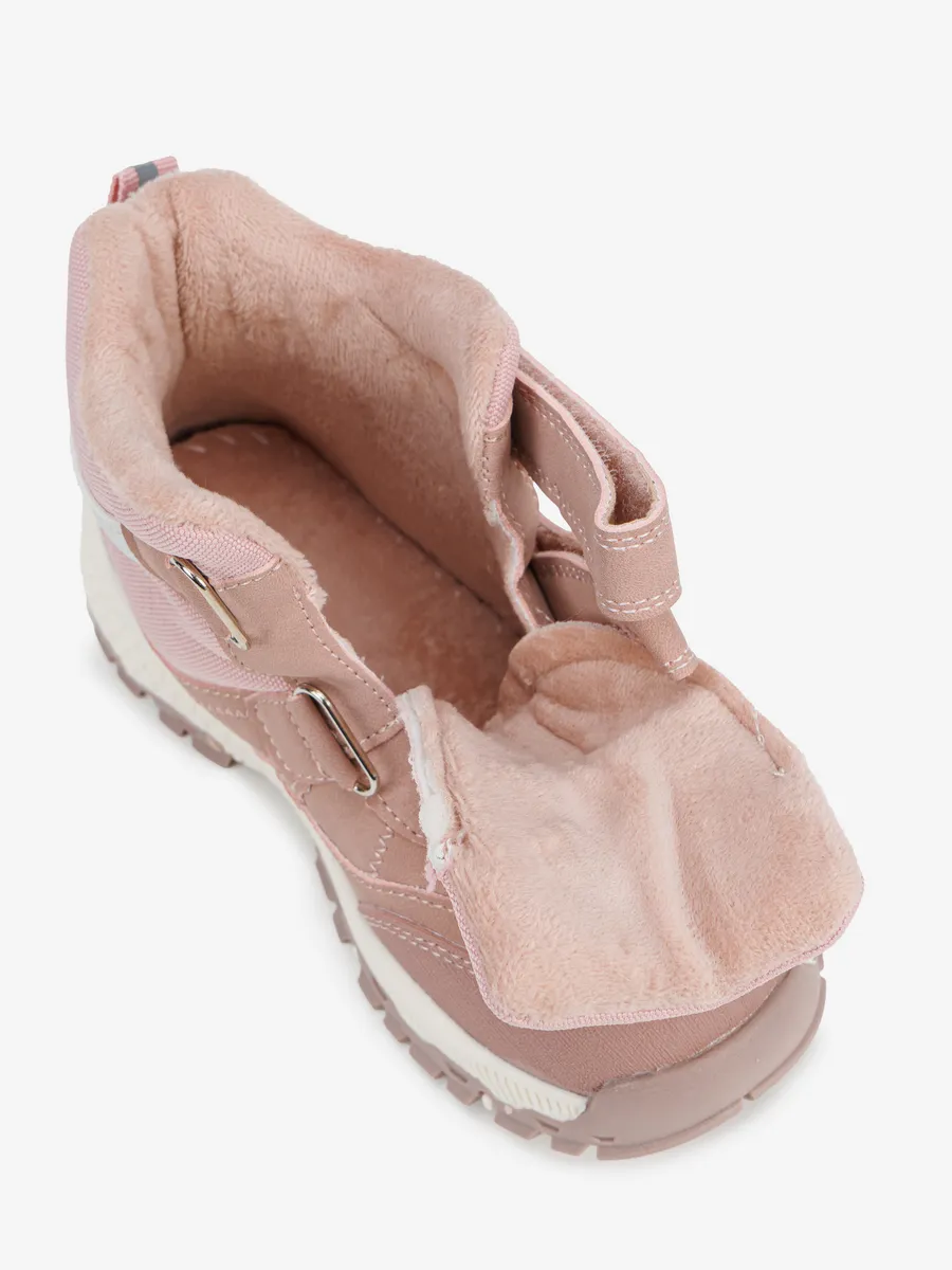 Ботинки KDX MUFW-08 pink - фото 13