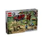 Конструктор LEGO Jurassic World 420 дет.