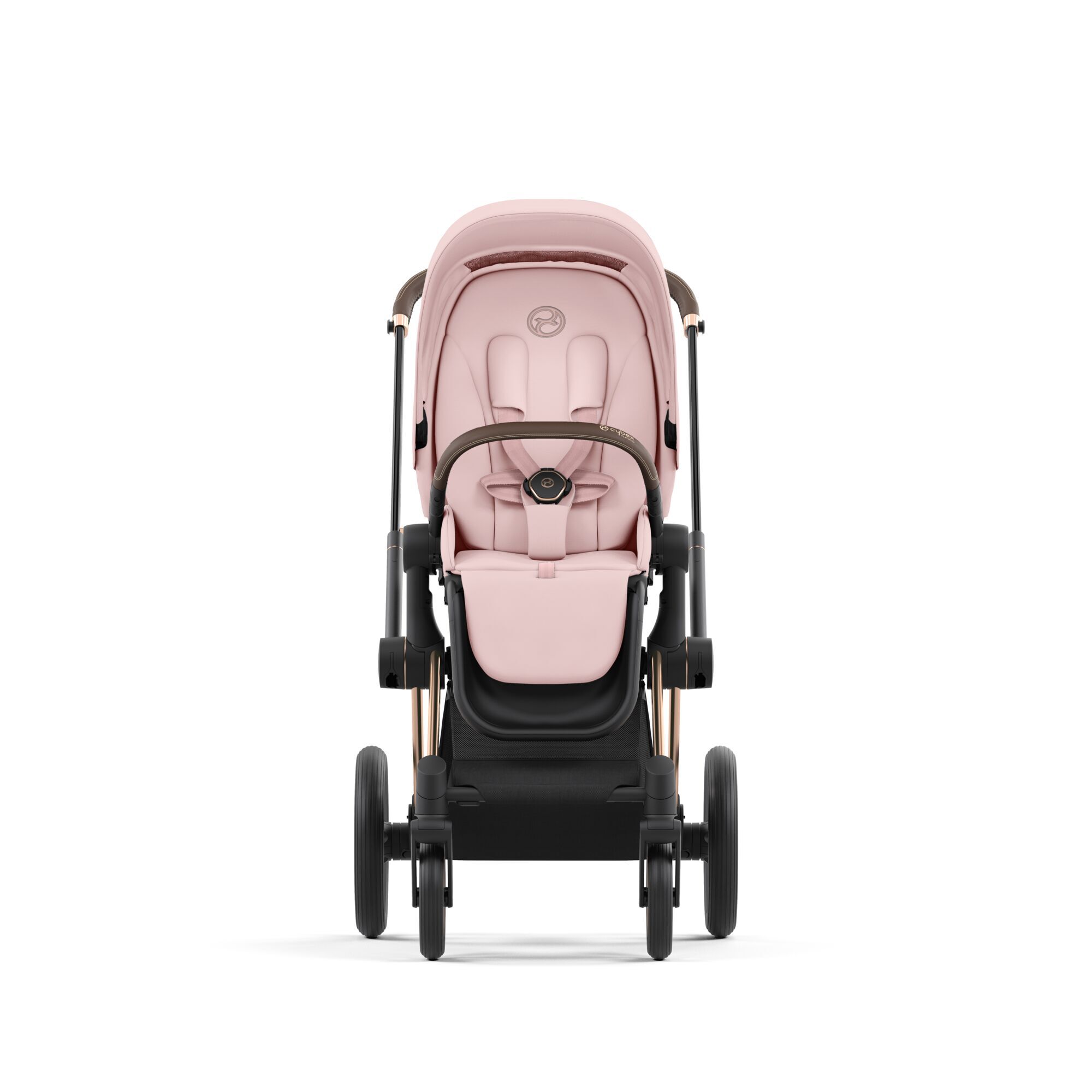 Коляска 2в1 Cybex Priam IV 2 в 1 - фото 10