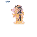 Фигурка Genshin Impact Kingdom! Navia