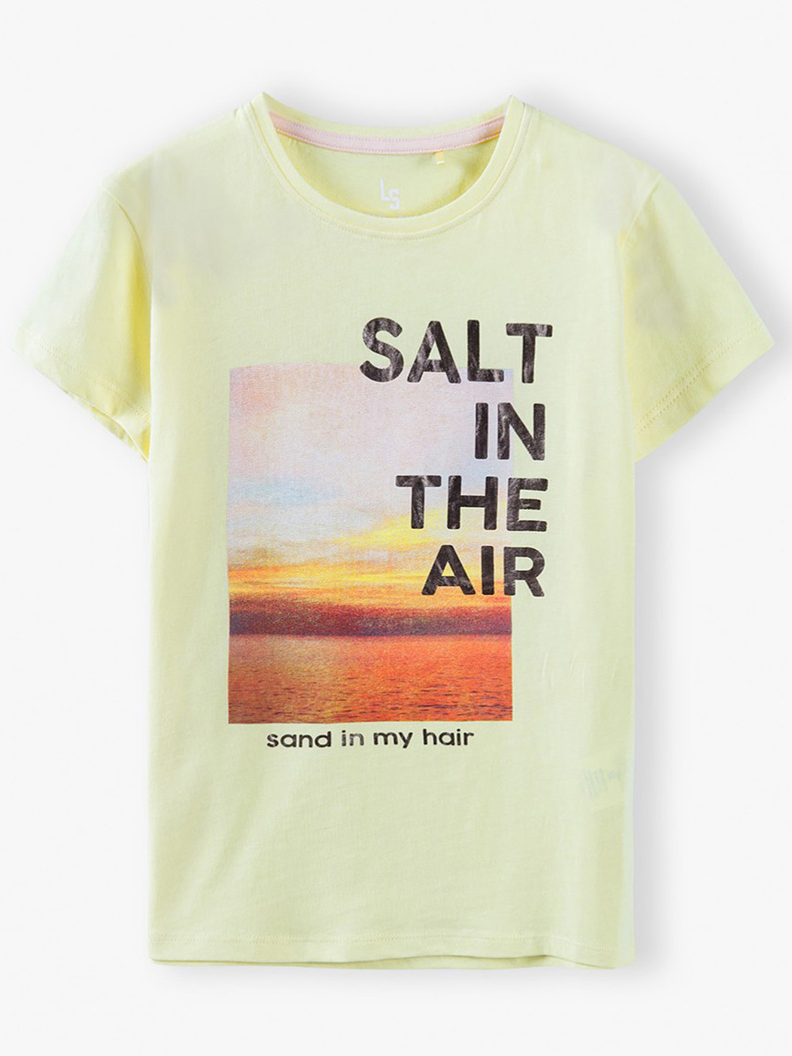 Футболка 5.10.15 4I4038 - фото 1