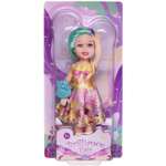 Кукла модельная Abtoys Brilliance Fair