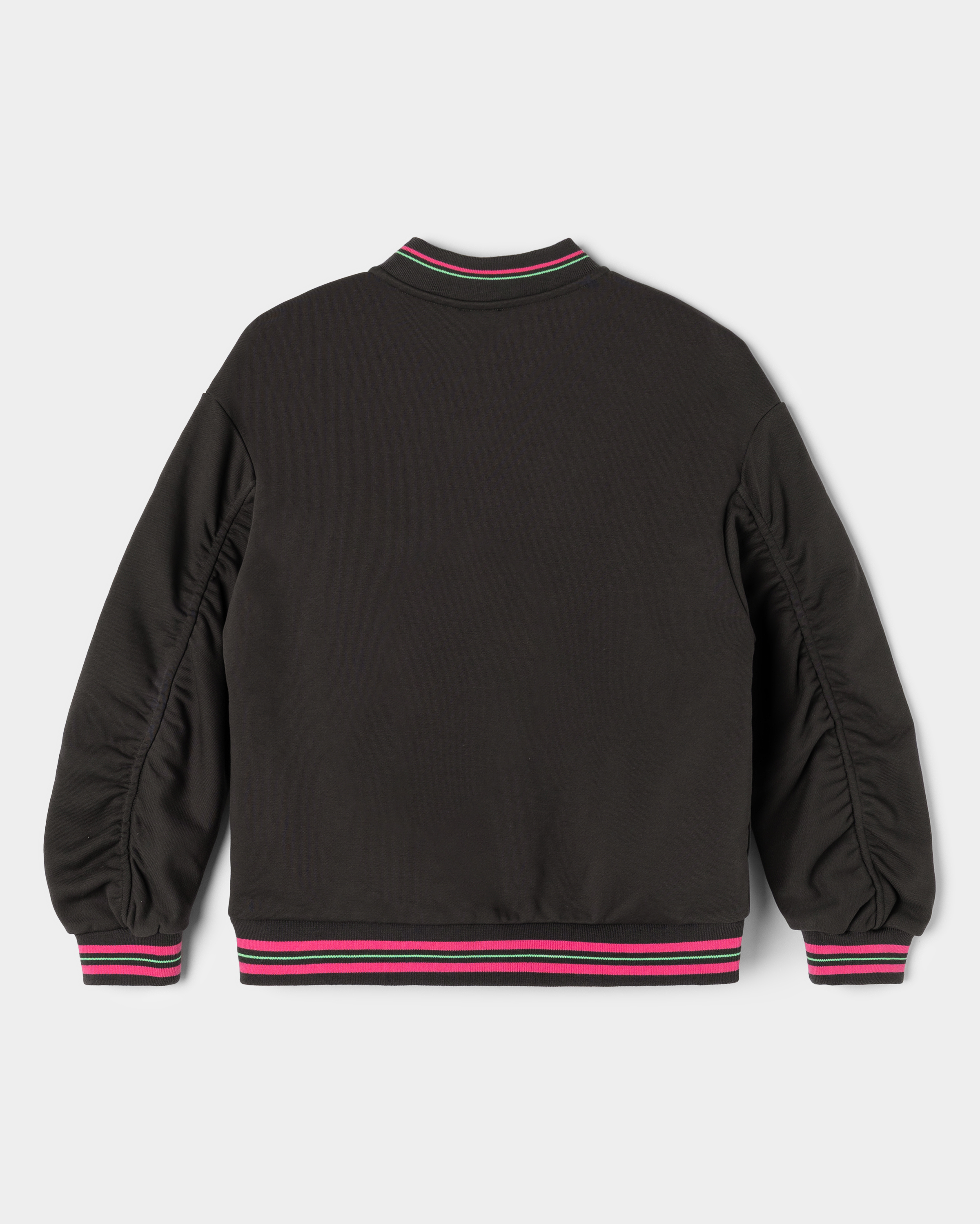 Толстовка Futurino Fashion SS26FF-2GJ25tg-DG - фото 2