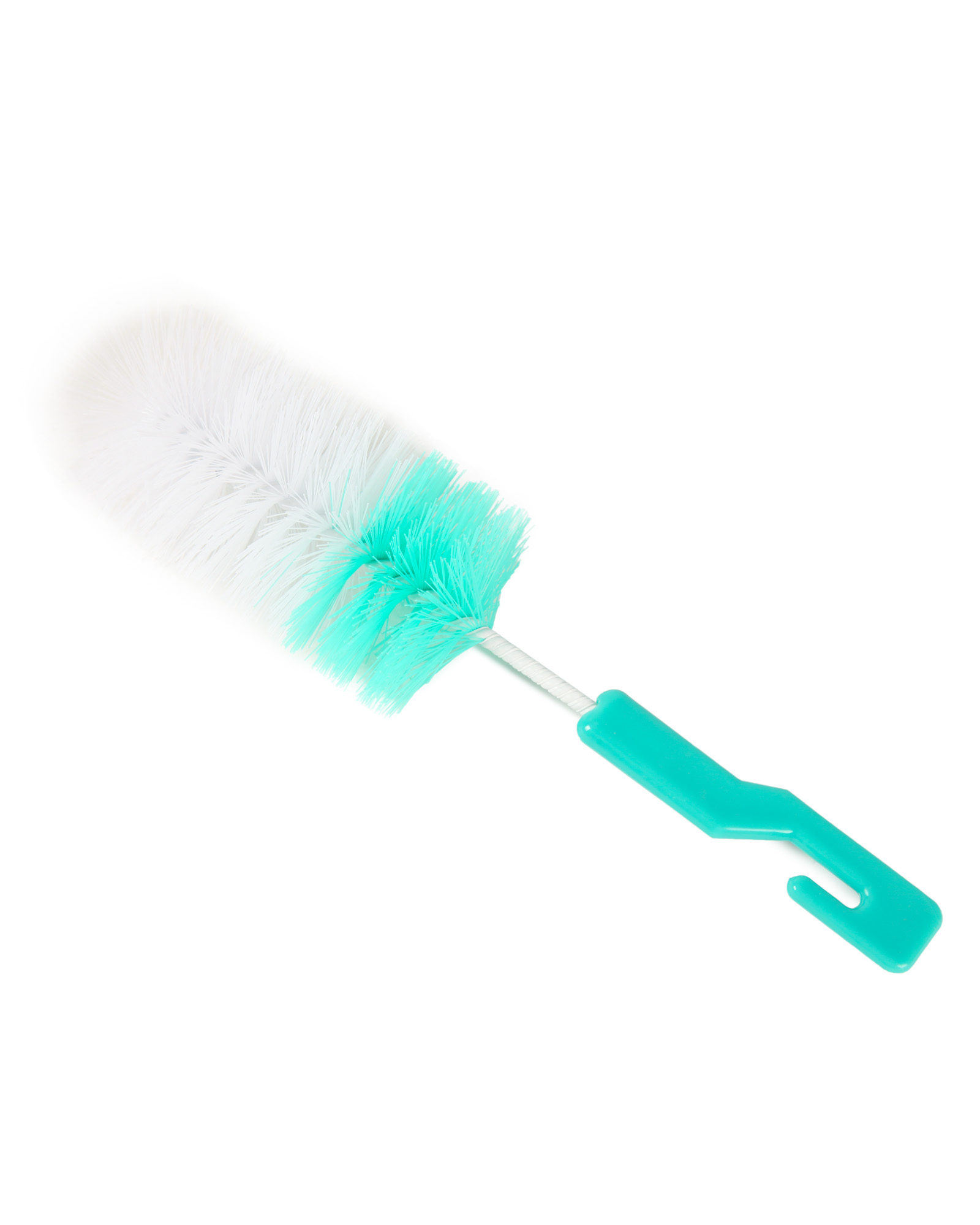 Ершик 2в1 BabyGo для бутылочек и сосок - фото 3