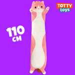 Игрушка мягкая TOTTY TOYS котик