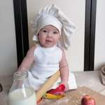 Костюм Поваренок Кукузямыч