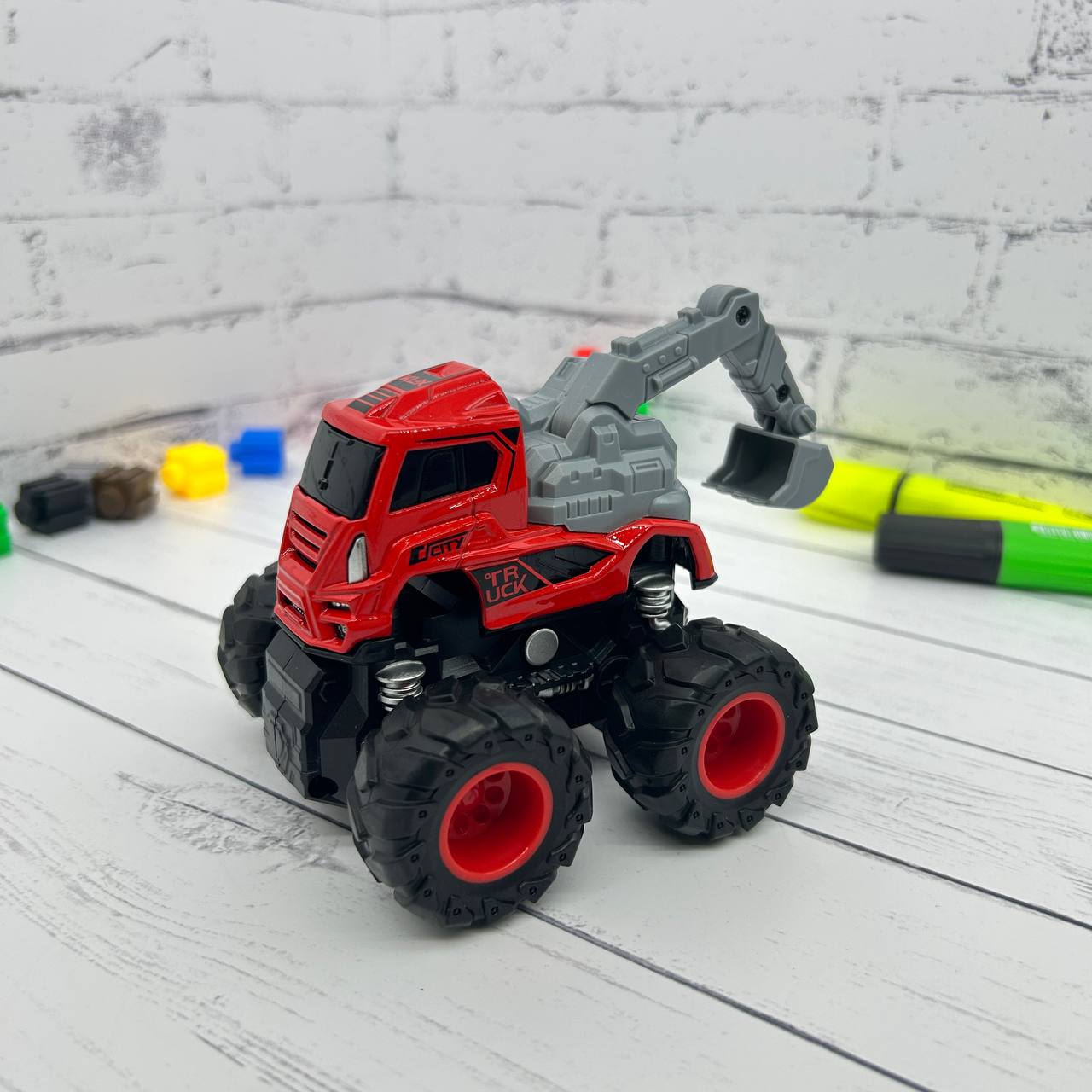 Автомобиль Motorro 1:43 23203M - фото 1