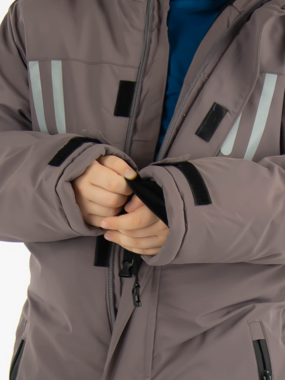 Комбинезон CASTLELADY 809809444 - фото 7