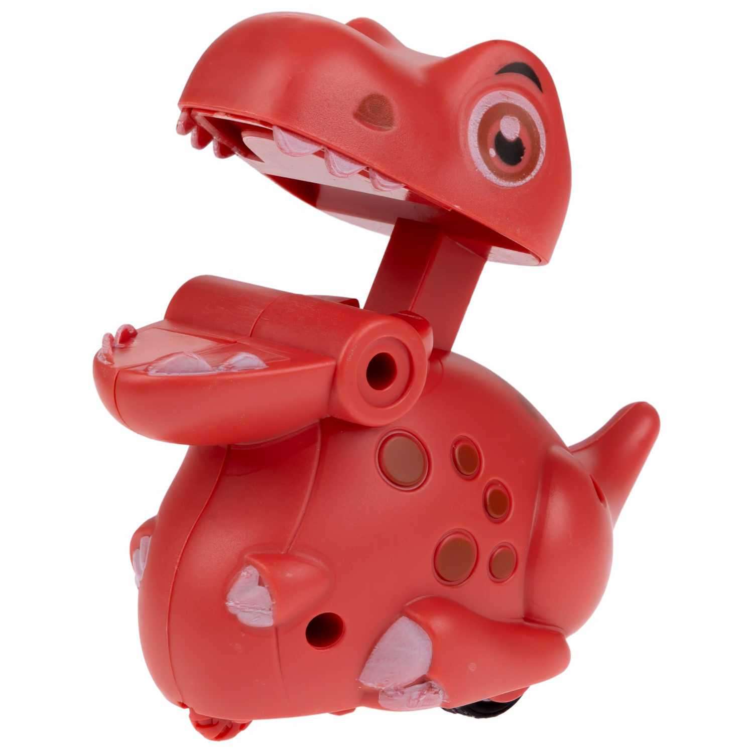 Игровой набор №1TOY Побегушки Динозавр в ассортименте - фото 20