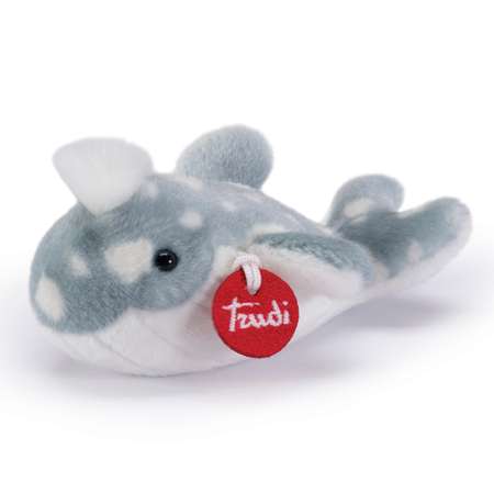 Игрушка мягкая Trudi кит