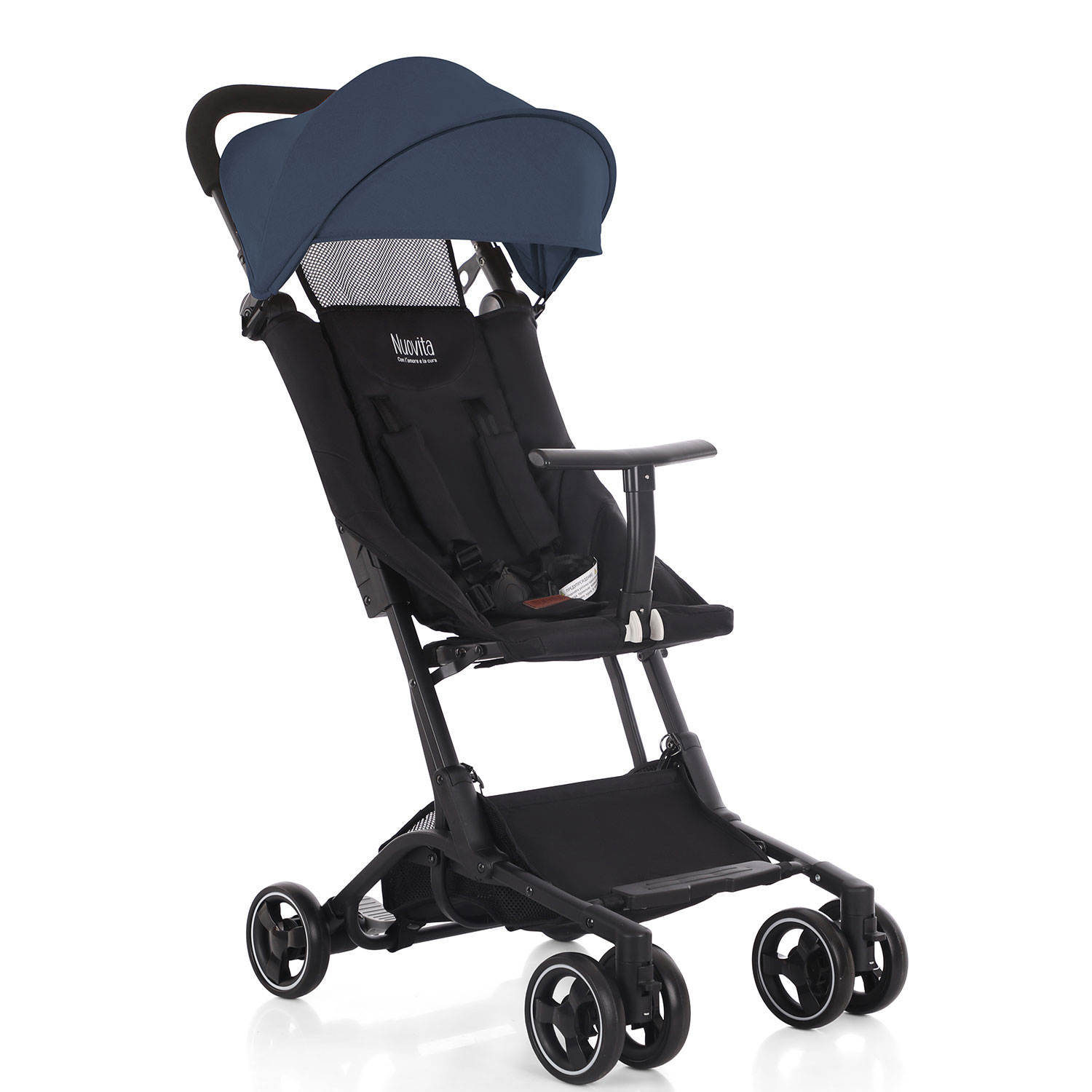 Коляска прогулочная Nuovita - фото 1