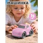 Автомобиль Компания Друзей в песочницу