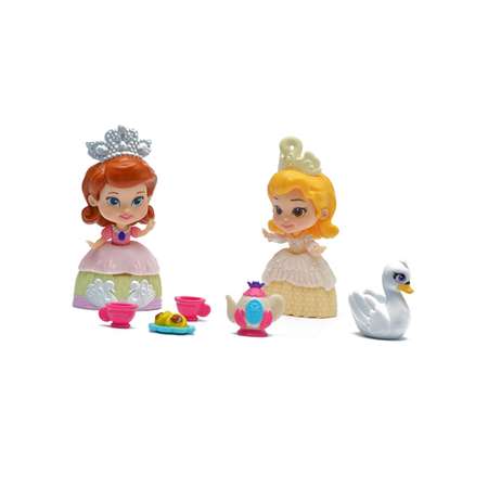Кукла мини Jakks Pacific