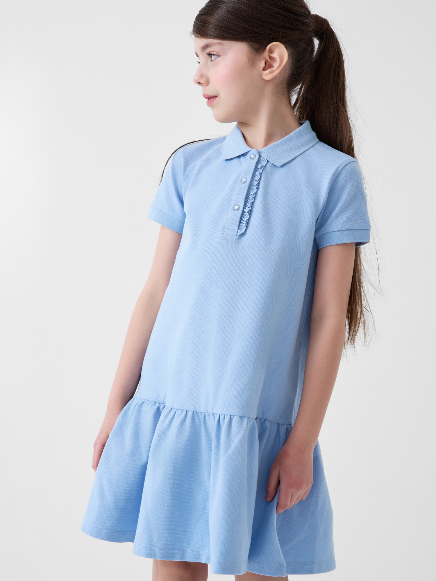 Платье PlayToday 12621306 - фото 1