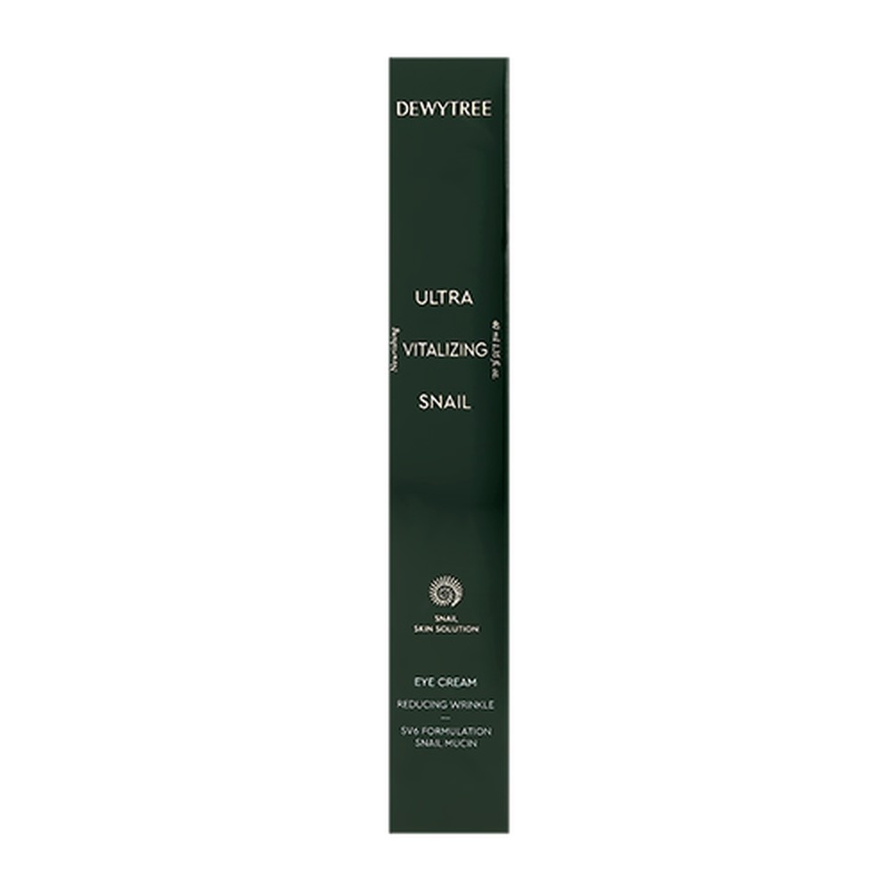 Крем DEWYTREE Ultra vitalizing 40 мл - фото 6