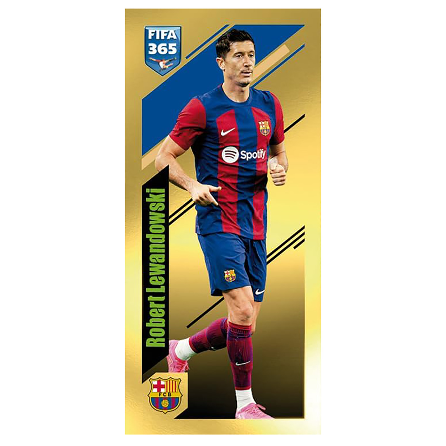 Наклейки Panini FIFA - фото 6