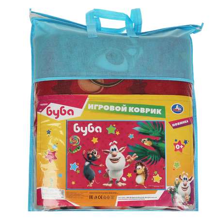 Игрушка УМка