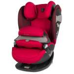 Автокресло Cybex Isofix 1/2/3 (9-36 кг)