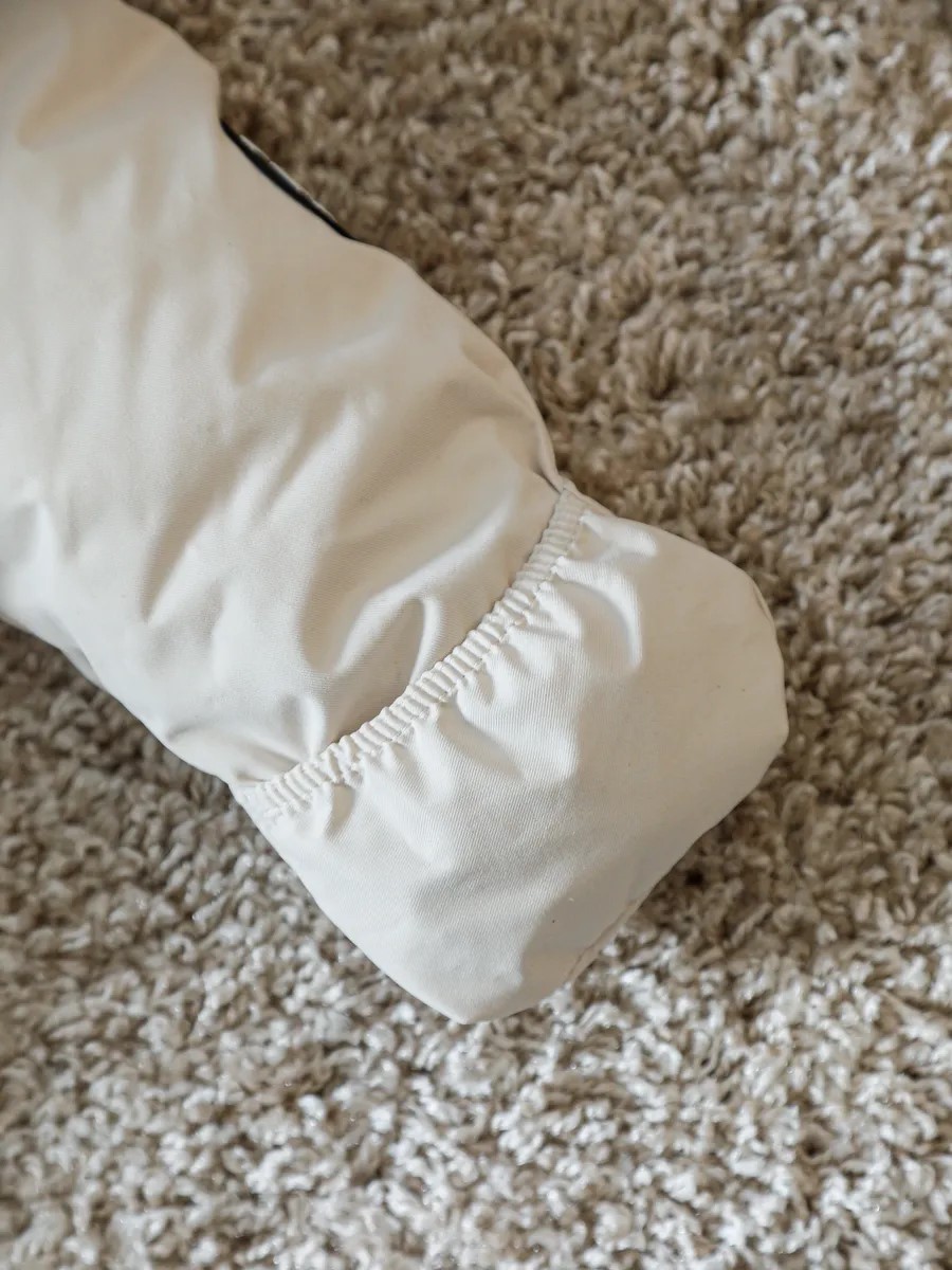 Комбинезон Fortuna premium КомбезЗимакрем - фото 15