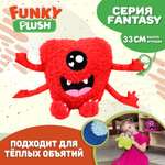 Мягкая игрушка Funky Toys
