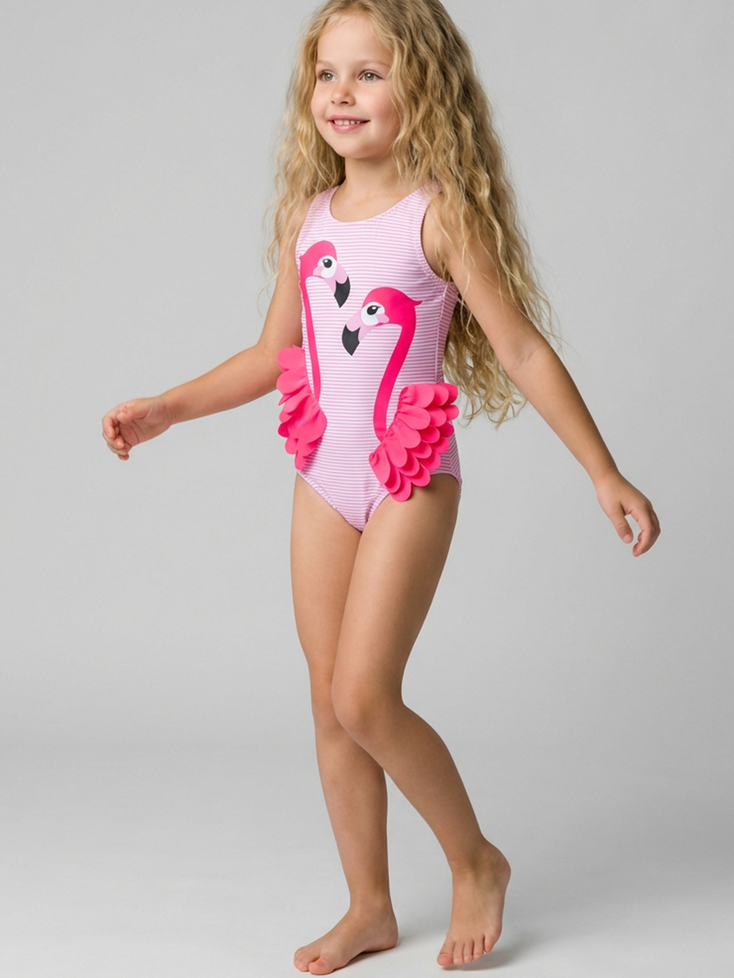 Купальник PlayToday 12622423 - фото 2