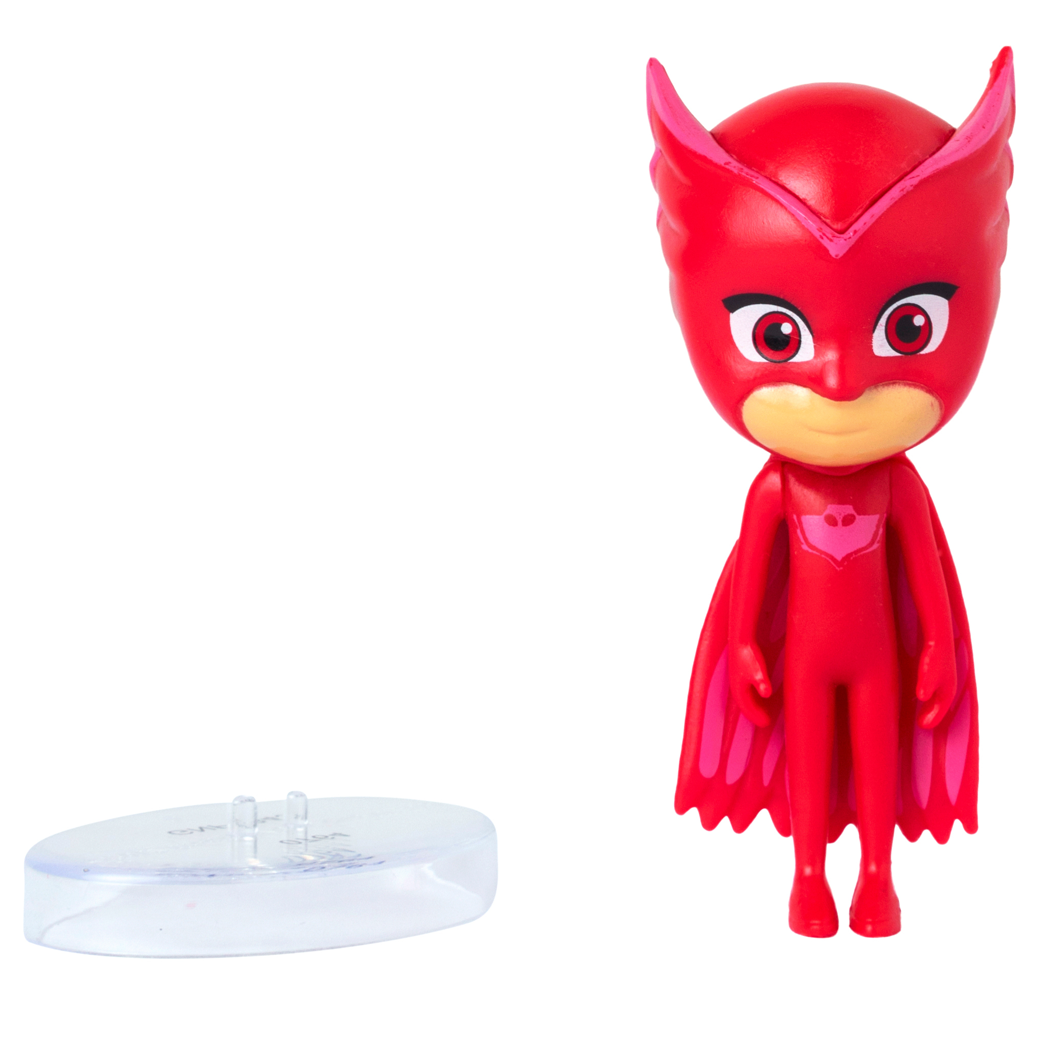 Фигурка PJ masks в ассортименте - фото 4