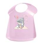 Нагрудник Me to You пластик 4 шт.