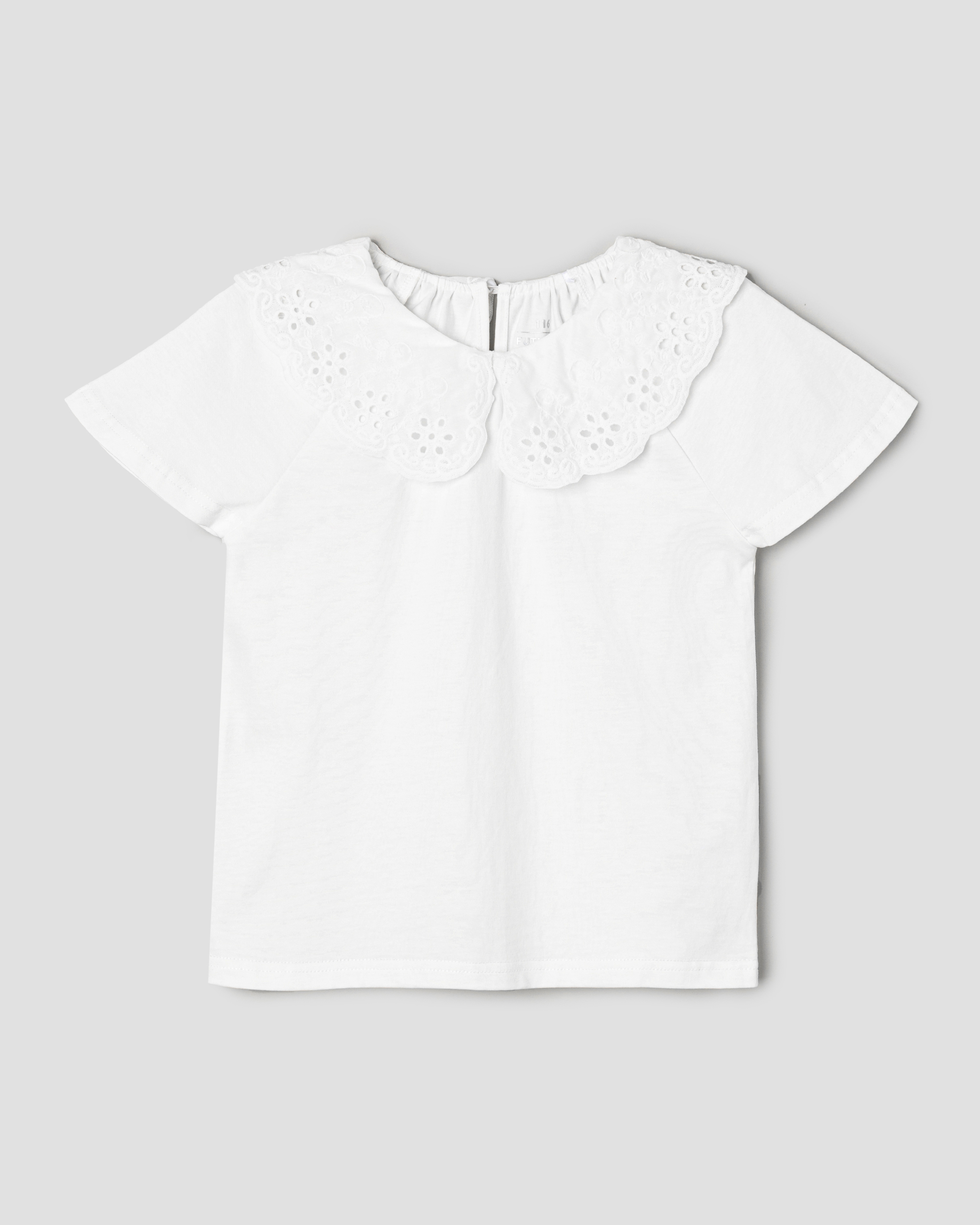 Футболка Futurino S26FU3-G428kg-00 - фото 1