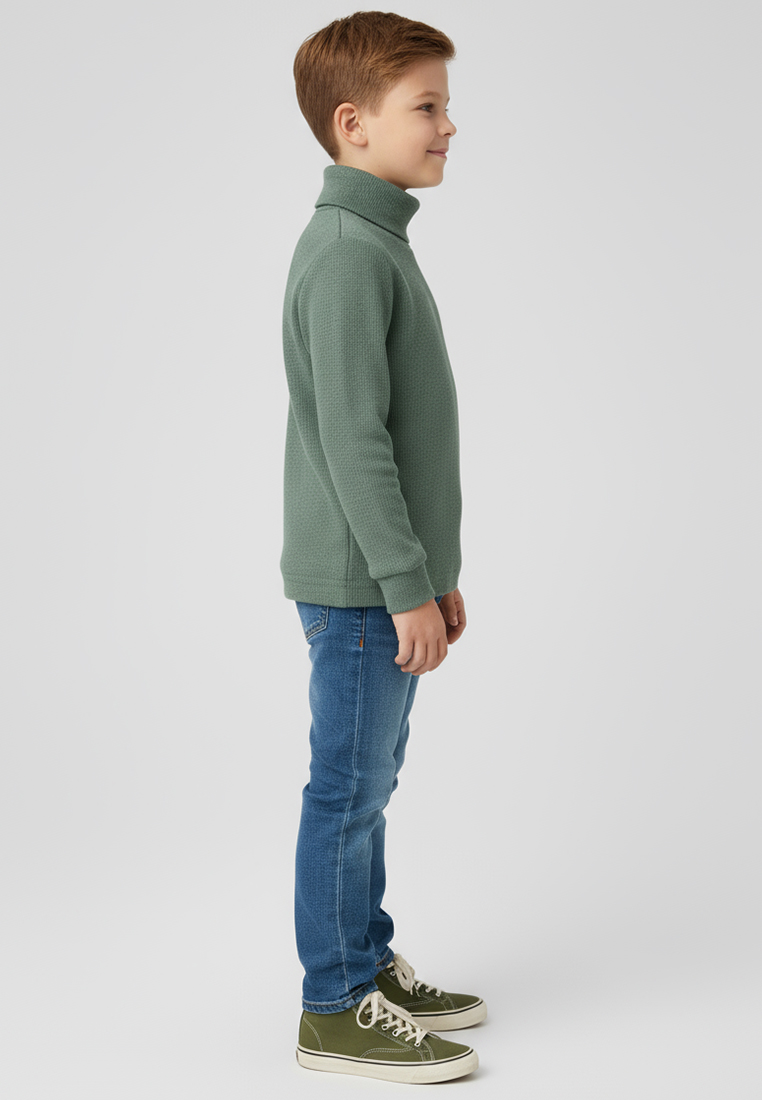 Водолазка YOULALA 0063401009 - фото 2