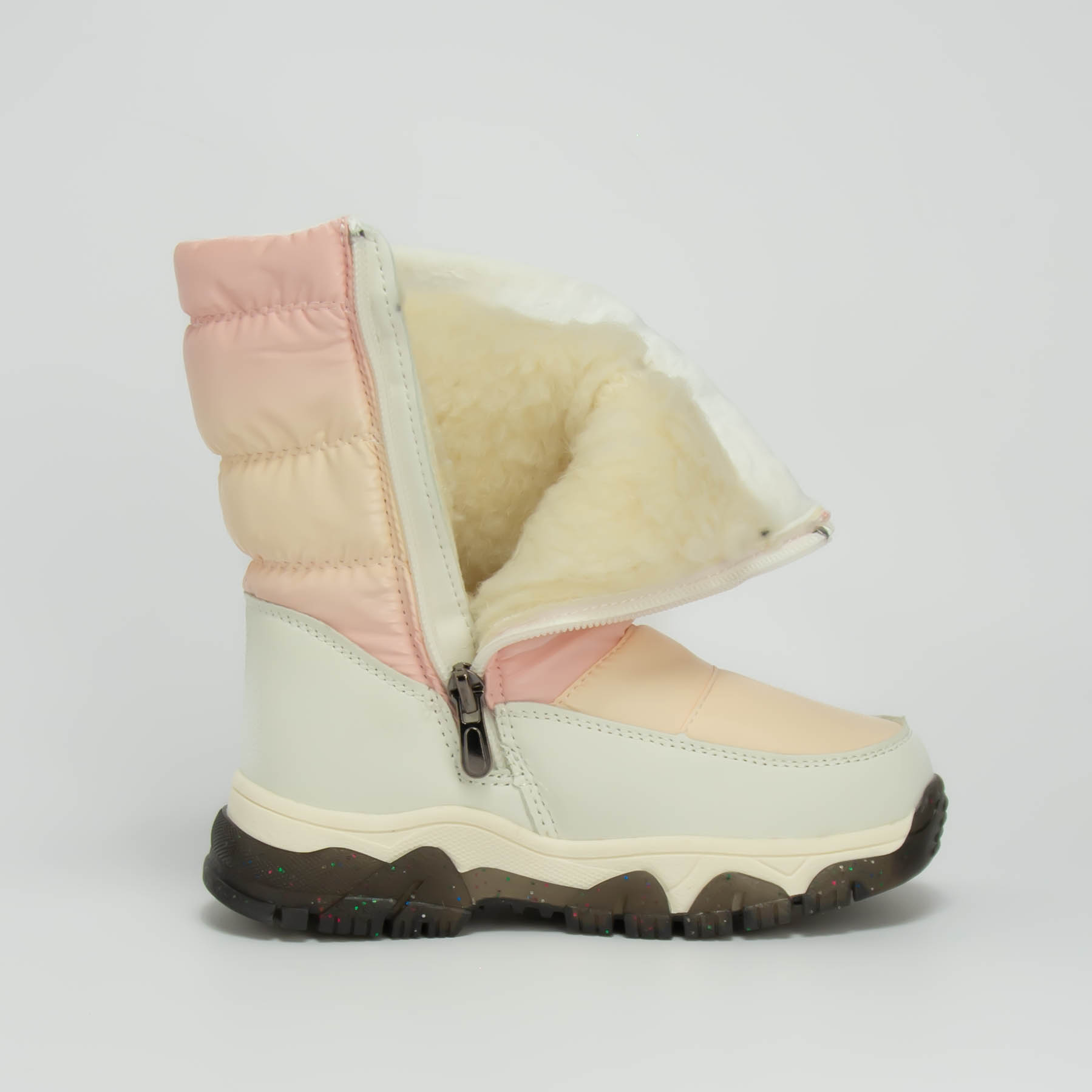 Дутики CASTLELADY 23720896 - фото 7