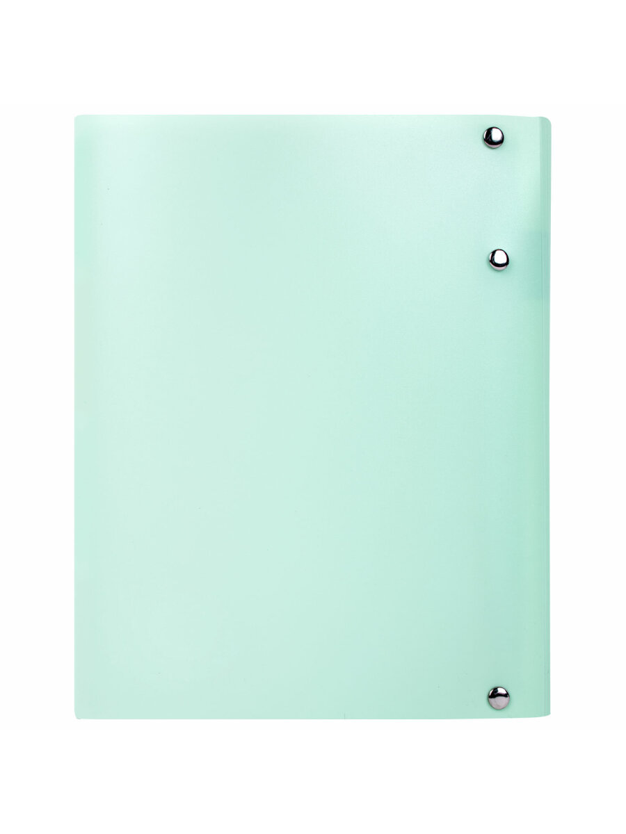 Тетрадь со сменным блоком Brauberg клетка 120 лист. - фото 13