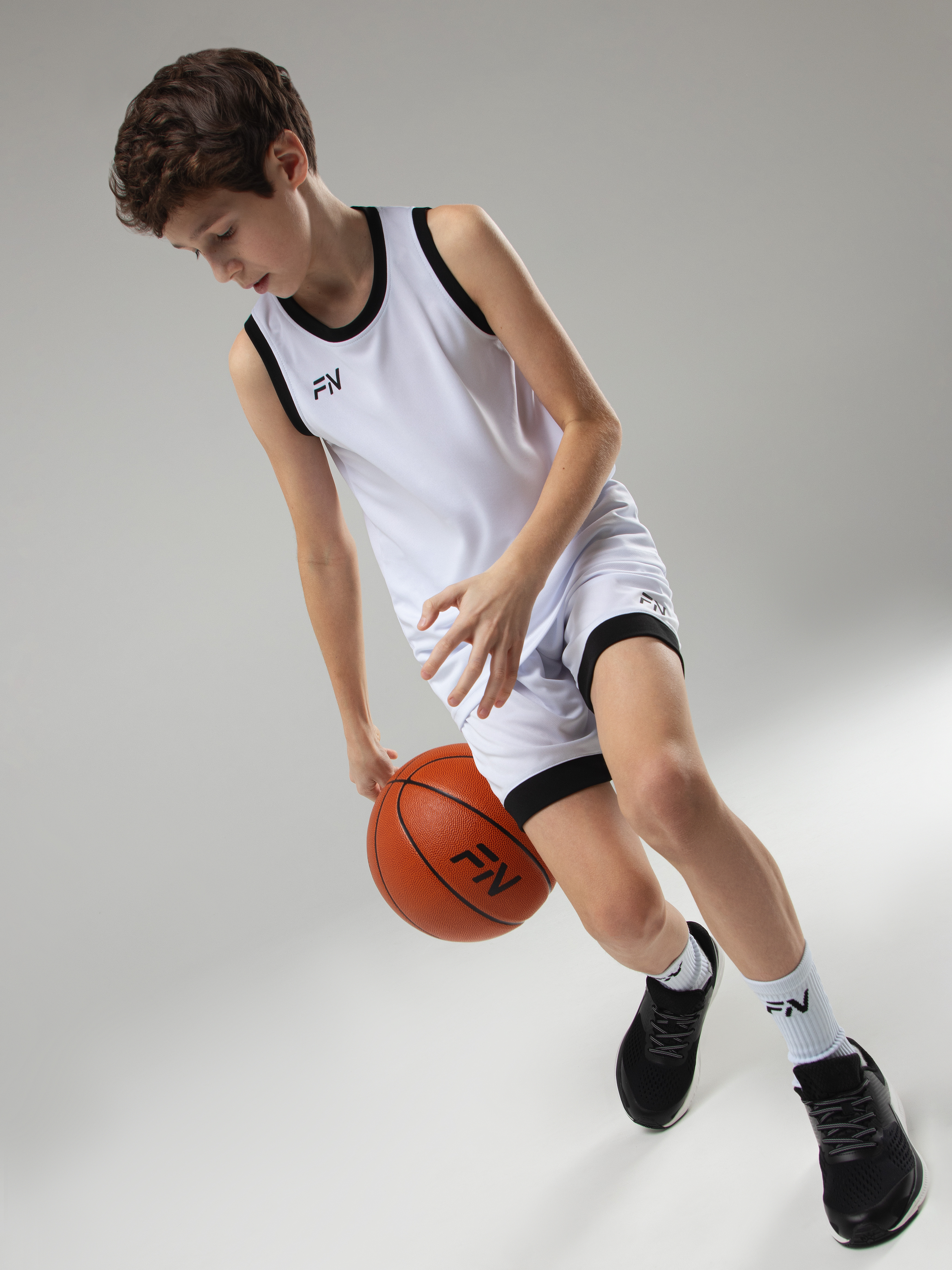 Костюм FN KFN4271005-100 - фото 18