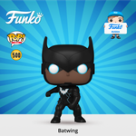 Фигурка Funko