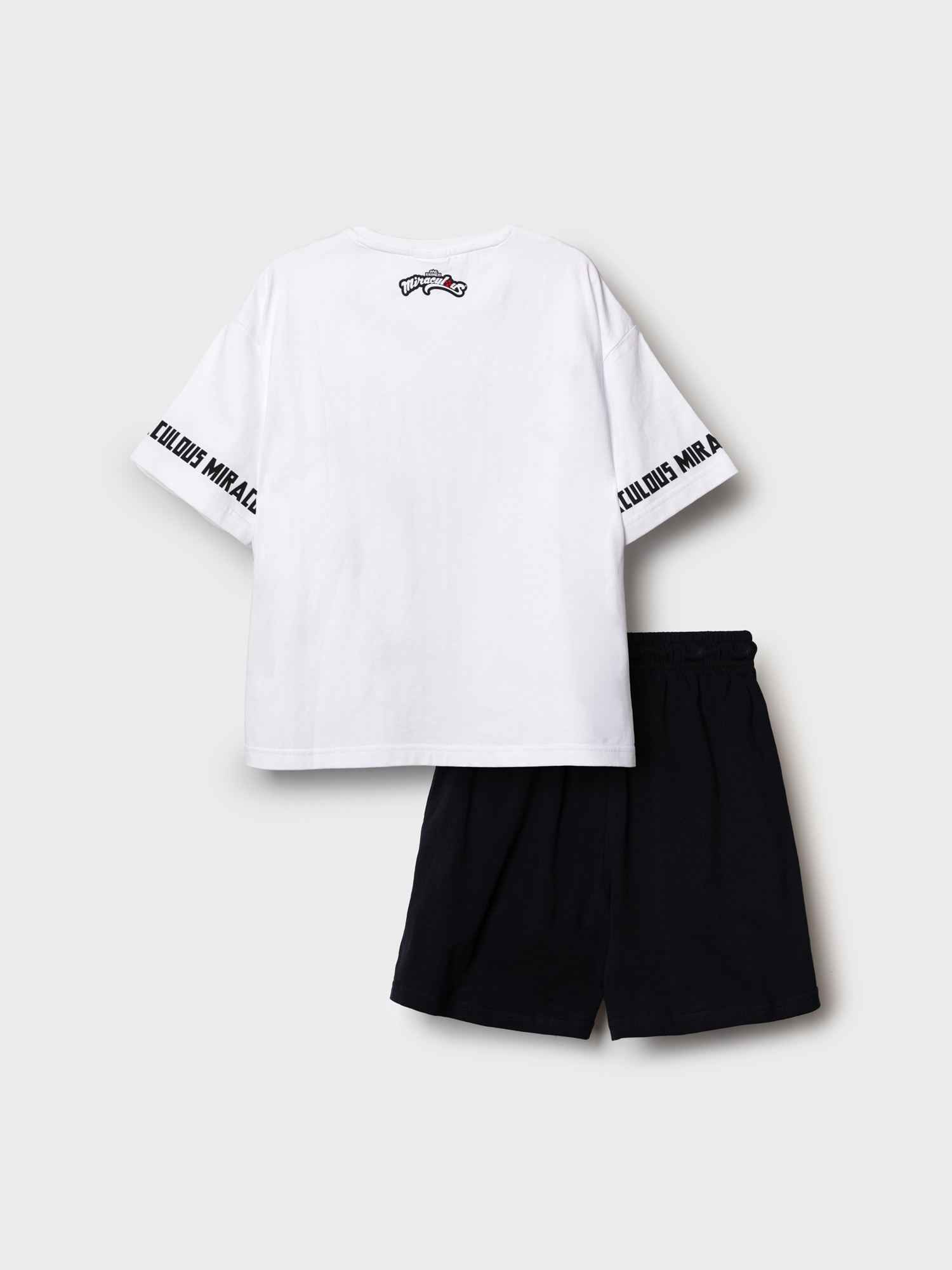 Футболка и шорты PlayToday 12641001 - фото 7