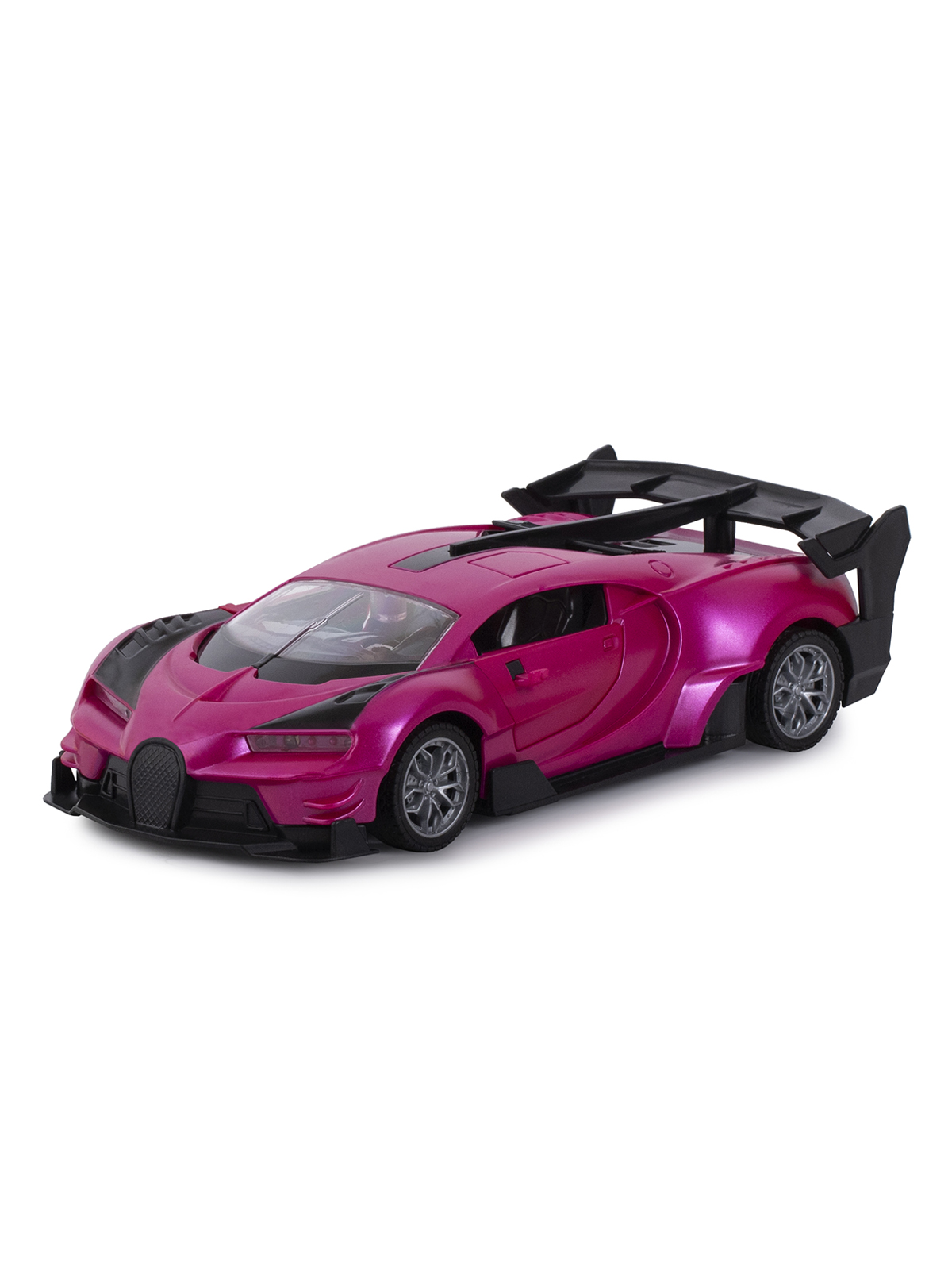 Автомобиль РУ AUTODRIVE 1:24 - фото 9
