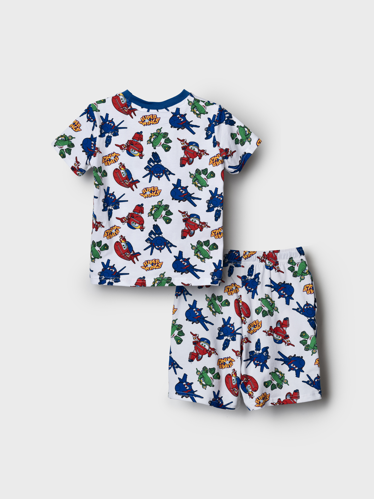 Пижама PlayToday 12632025 - фото 7